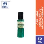 Mkp Eucalyptus Cap Lang Aromatherapy Original 30Ml